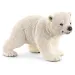 Schleich: Figura cucciolo di orso polare (14708)