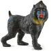 Schleich: Figura di Mandrillo (14856)