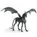 Schleich: Figura di Thestral di Harry Potter (13996)