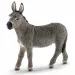 Schleich: Figura di asino (13772)
