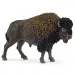 Schleich: Figura di bisonte selvatico (14879)