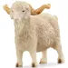 Schleich: Figura di capra dangora (13970)