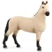 Schleich: Figura di cavallo castrone Hannover baio (13928)