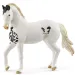 Schleich: Figura di cavallo stallone Marwari (14898)