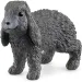 Schleich: Figura di coniglio ariete (13935)