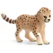 Schleich: Figura di cucciolo di ghepardo (14866)
