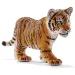 Schleich: Figura di cucciolo di tigre (14730)