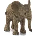 Schleich: Figura di elefantino africano (14763)