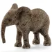 Schleich: Figura di elefantino africano (14763)