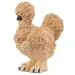 Schleich: Figura di gallina seta (14891)