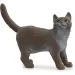 Schleich: Figura di gatto British Shorthair (13973)