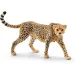 Schleich: Figura di ghepardo femmina (14746)