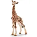 Schleich: Figura di giraffa cucciolo (14751)