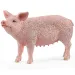 Schleich: Figura di maiale (13933)