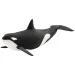 Schleich: Figura di orca assassina (14807)