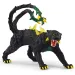 Schleich: Figura di pantera ombra (42522)
