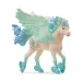 Schleich: Figura di puledro unicorno Stormy (70824)