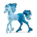 Schleich: Figura di puledro unicorno dacqua (70758)