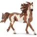 Schleich: Figura di stallone Pinto (13794)