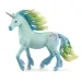 Schleich: Figura di unicorno stallone Marshmallow (70722)