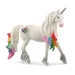 Schleich: Figura di unicorno stallone Rainbow Love (70725)