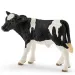Schleich: Figura di vitello Holstein (13798)