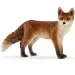 Schleich: Figura di volpe (14782)