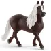 Schleich: Figurina di stallone della Foresta Nera (13897)