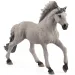 Schleich: Figurina di stallone mustang Sorraia (13915)