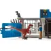 Schleich: Grande stazione di ricerca sui dinosauri set (41462)