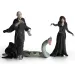 Schleich: Harry Potter Voldemort e Bellatrix figura (42684)