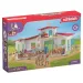 Schleich: Horse Club - Centro equestre set di gioco (42567)