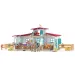 Schleich: Horse Club - Centro equestre set di gioco (42567)