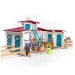 Schleich: Horse Club - Centro equestre set di gioco (42567)