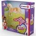 Schleich: Horse Club - Creazione di moda di Sophia set di gioco con figura di cavallo (42431)