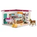 Schleich: Horse Club - Set Negozio di Equitazione (42568)