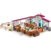 Schleich: Horse Club - Set arena maneggio (42639)
