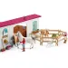 Schleich: Horse Club - Set arena maneggio (42639)