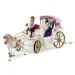 Schleich: Horse Club - Set carrozza da matrimonio (42641)