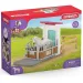 Schleich: Horse Club - Set da gioco Scuderia (42569)