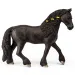 Schleich: Horse Club - Set da gioco con stalla, Tori e il suo cavallo (42437)