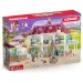 Schleich: Horse Club - Set di gioco Scuderia di Lakeside (42706)