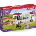 Schleich: Horse Club - Set trasporto cavalli (42619)