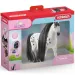 Schleich Horse Club: Sofias Beauties - Figura stallone Knabstrupper con criniera pettinabile (42622)