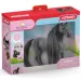 Schleich Horse Club: Sofias Beauties - Figurina giumenta Criollo Definitivo con criniera pettinabile (42581)