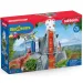 Schleich: Il grande set di gioco dellespedizione vulcanica con dinosauri (42564)