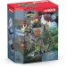 Schleich: Master robot con mini figura (42549)
