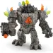 Schleich: Master robot con mini figura (42549)