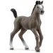 Schleich: Puledro Cavallo da Sella figura (13957)