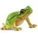 Schleich: Rana verde figurina (14882)